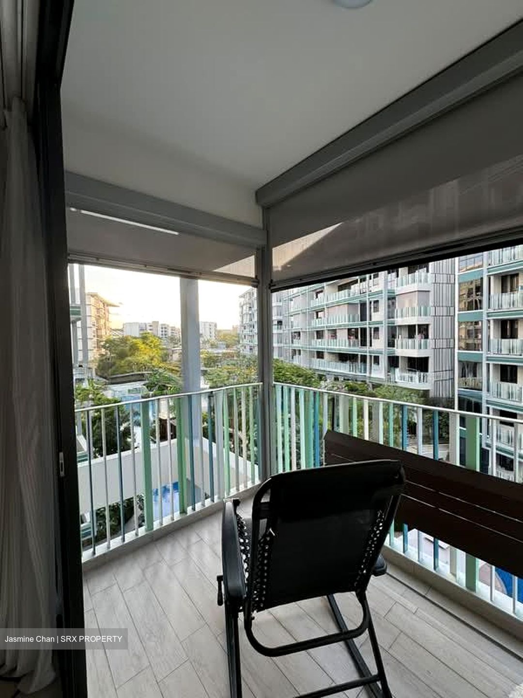 The Jovell (D17), Condominium #596121871